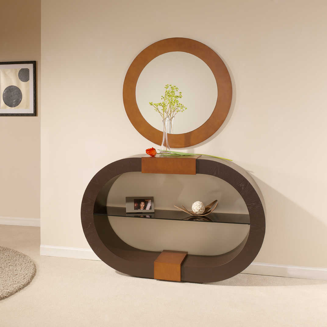 comprar mueble auxiliar de madera en lugo